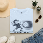 You've Been Tagged Volleyball T-Shirt