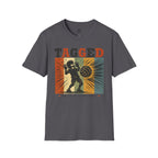 Tagged No Exit Volleyball T-Shirt