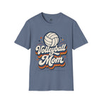 Volleyball Mom T-Shirt