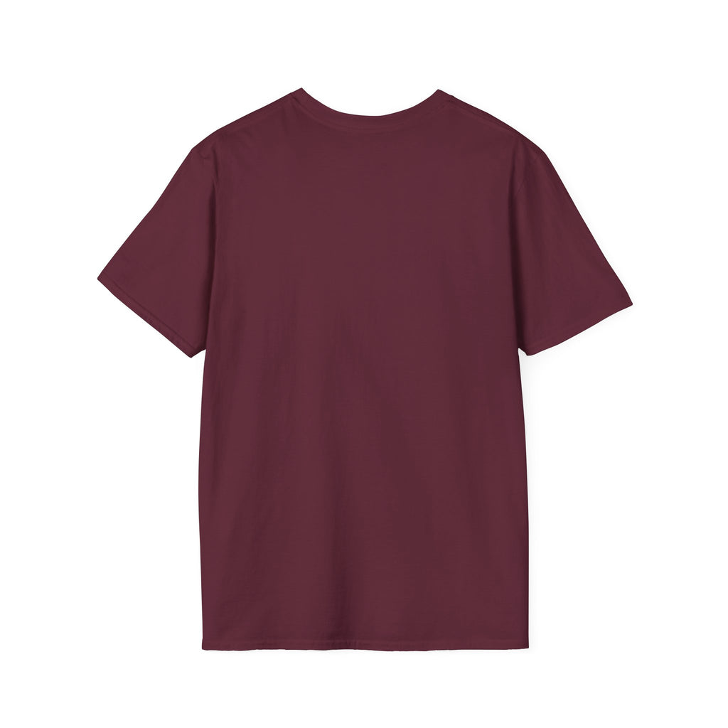 Volleyball Dad T-Shirt