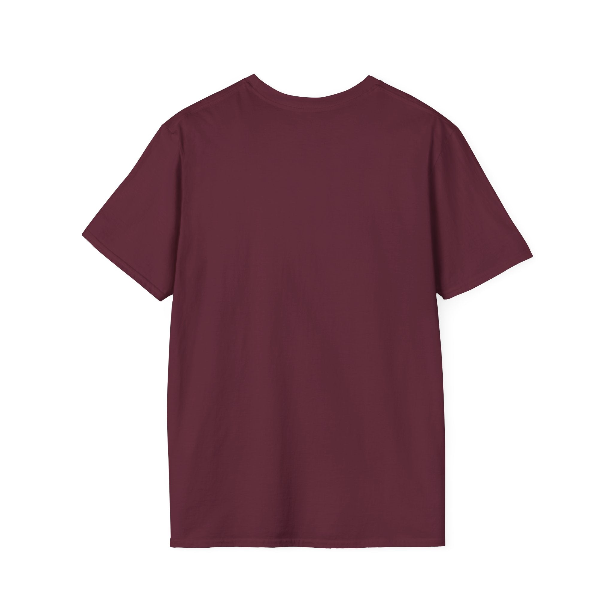 Volleyball Dad T-Shirt