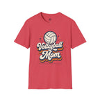 Volleyball Mom T-Shirt