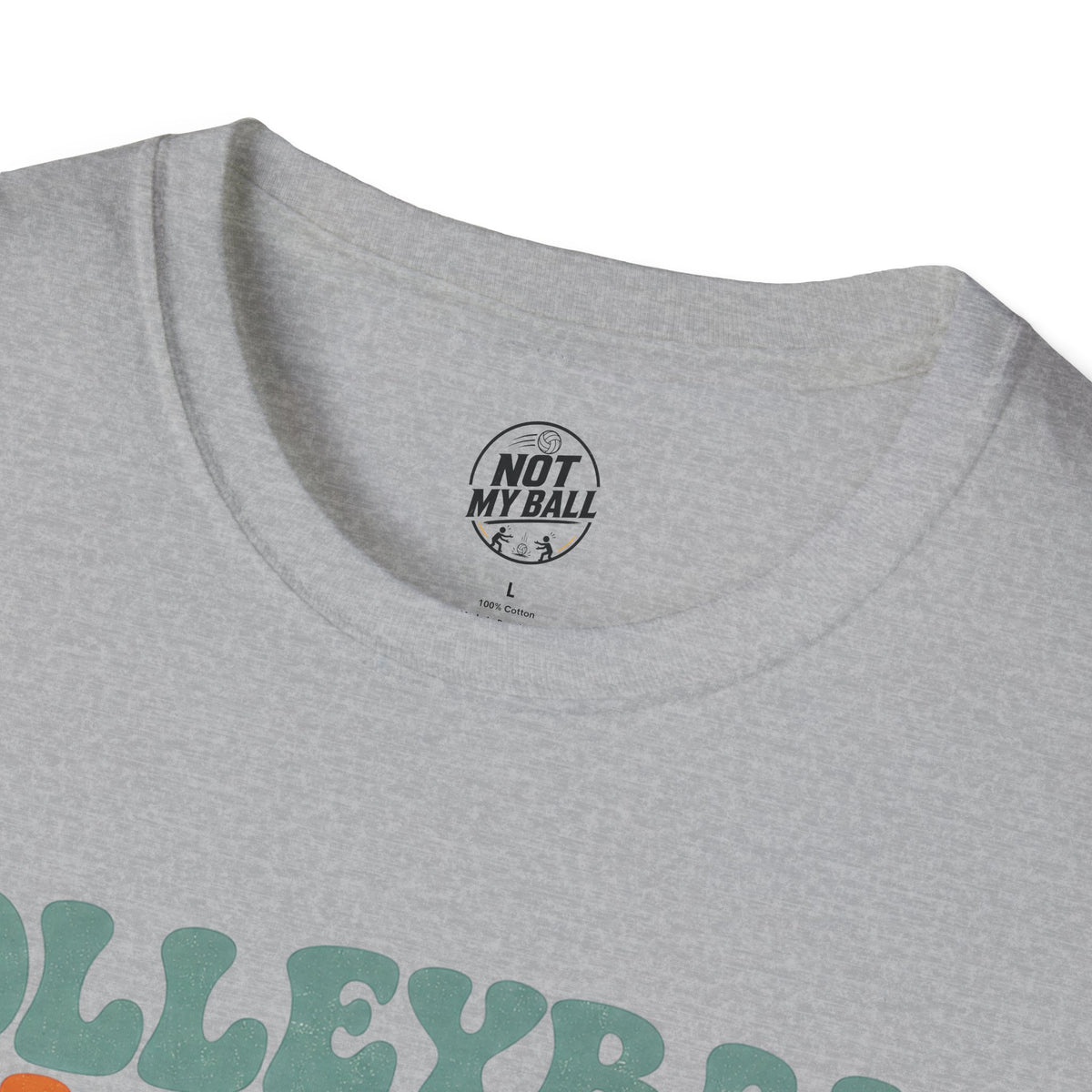 Volleyball T-Shirt