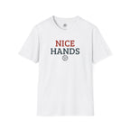 Nice Hands Volleyball T-Shirt