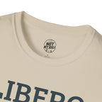 Libero Volleyball T-Shirt