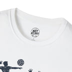 Hitter Toolkit Volleyball T-Shirt