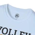 Volleyball Borther T-Shirt