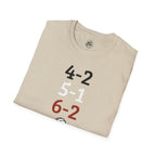 Volleyball Systems T-Shirt