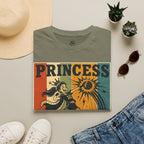 Princess of Whales Volleyball T-Shirt