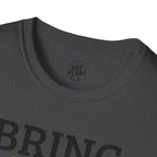 Bring The Heat Volleyball T-Shirt