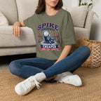 Spike Therapy Volleyball T-Shirt