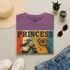 Princess of Whales Volleyball T-Shirt