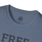 Free Ball Volleyball T-Shirt