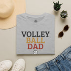Volleyball Dad T-Shirt
