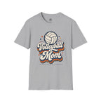 Volleyball Mom T-Shirt