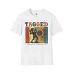 Tagged No Exit Volleyball T-Shirt