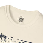You've Been Tagged Volleyball T-Shirt