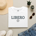 Libero Volleyball T-Shirt