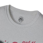 Six Pack Volleyball T-Shirt