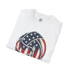 USA Volleyball T-Shirt