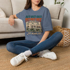 Line Call Rulebook Volleyball T-Shirt