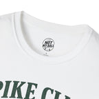 Spike Club Volleyball T-Shirt