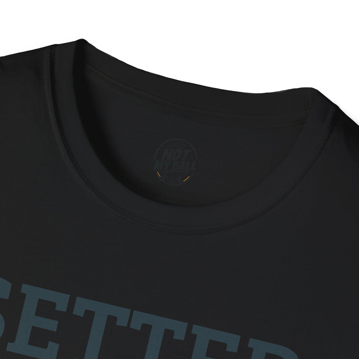 Setter Volleyball T-Shirt
