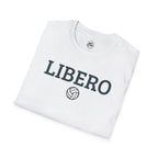Libero Volleyball T-Shirt