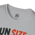Fun Size Full Power Volleyball T-Shirt