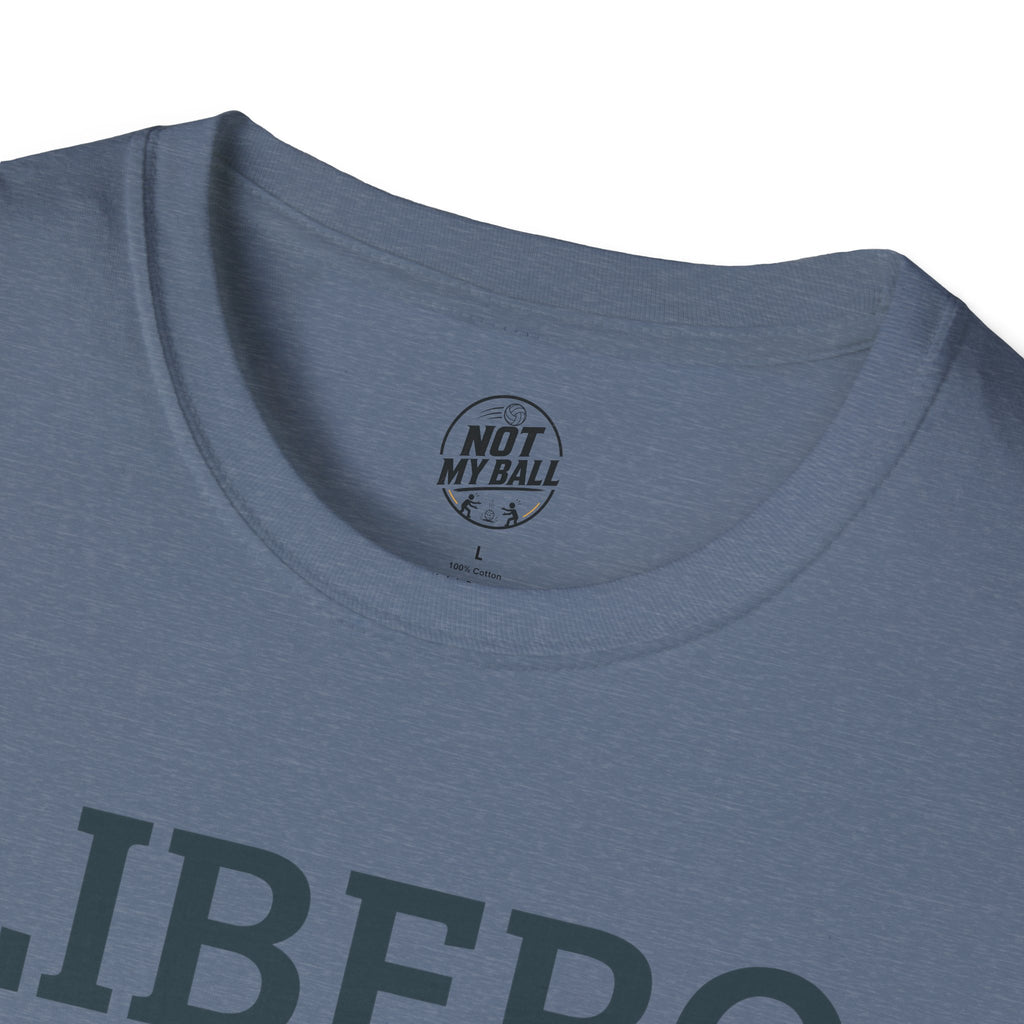 Libero Volleyball T-Shirt