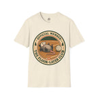 Floor Layer Club Volleyball T-Shirt