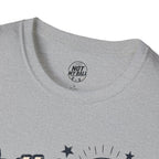 Butter Margarine Chowder Volleyball T-Shirt