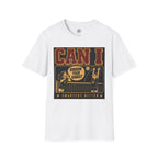 Can I Borrow Your Hands Volleyball T-Shirt