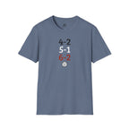 Volleyball Systems T-Shirt