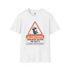 Sarcastic Setter Volleyball T-Shirt