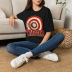 Tagged Volleyball T-Shirt