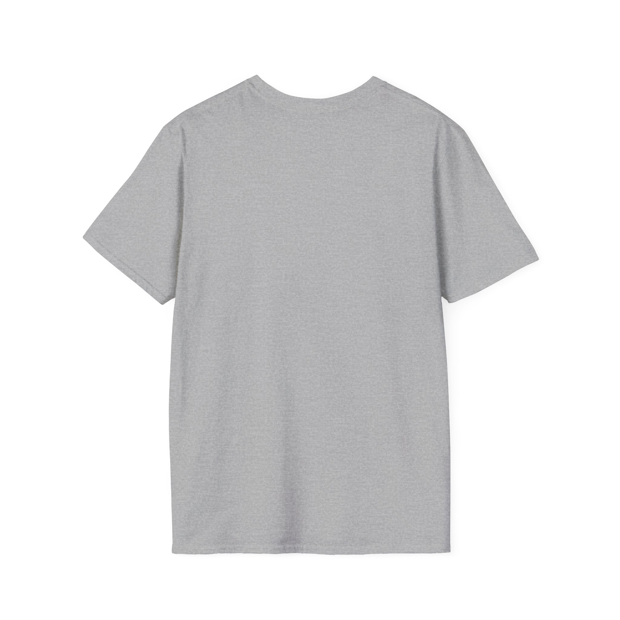 Mine Nope Volleyball T-Shirt