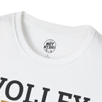 Copy of Volleyball Mom T-Shirt