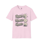 Butter Margarine Chowder Volleyball T-Shirt