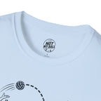 Sour Lollipop Volleyball T-Shirt