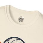 Volleyball Mom T-Shirt