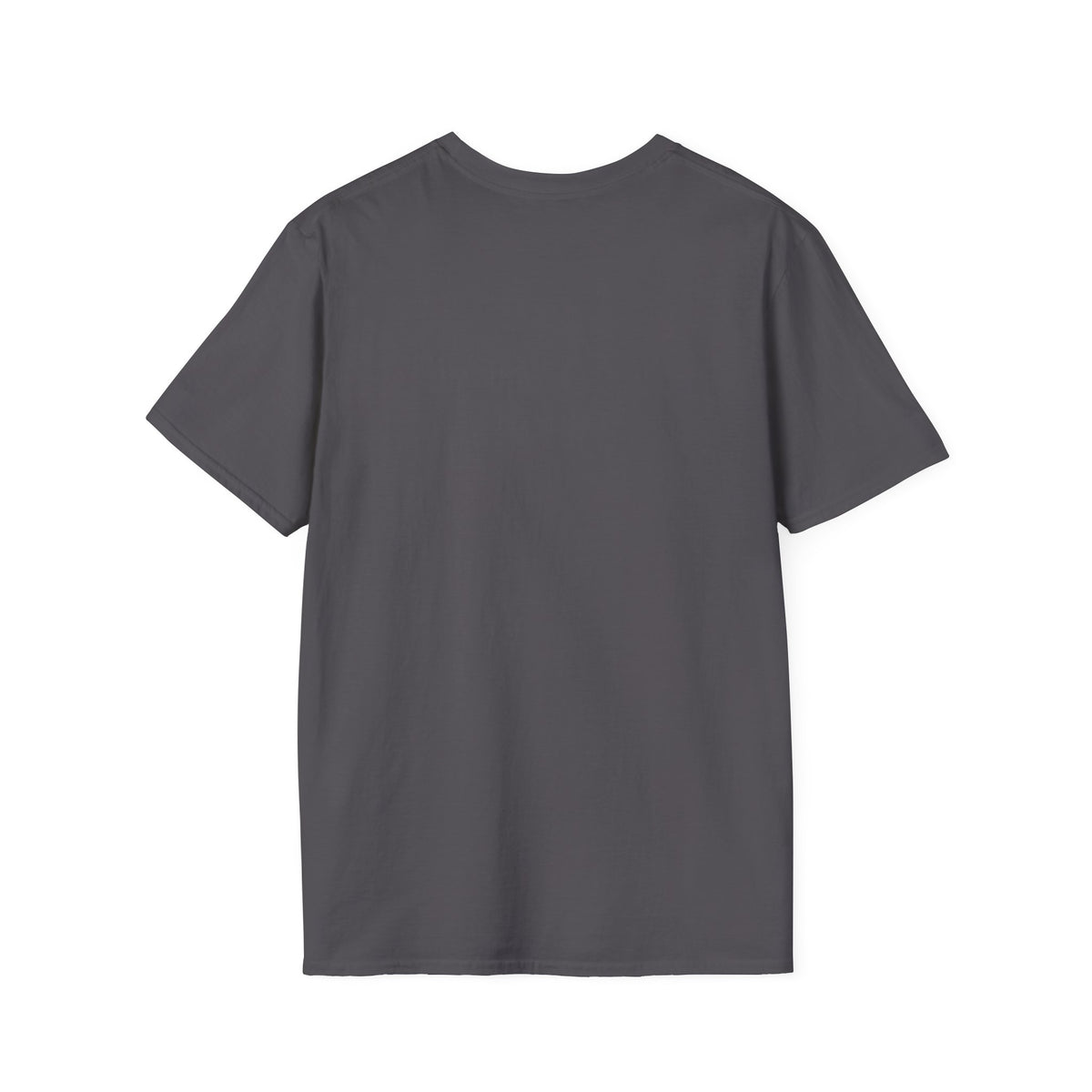 Chowder Menu Volleyball T-Shirt