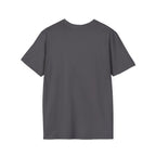 Tagged Volleyball T-Shirt