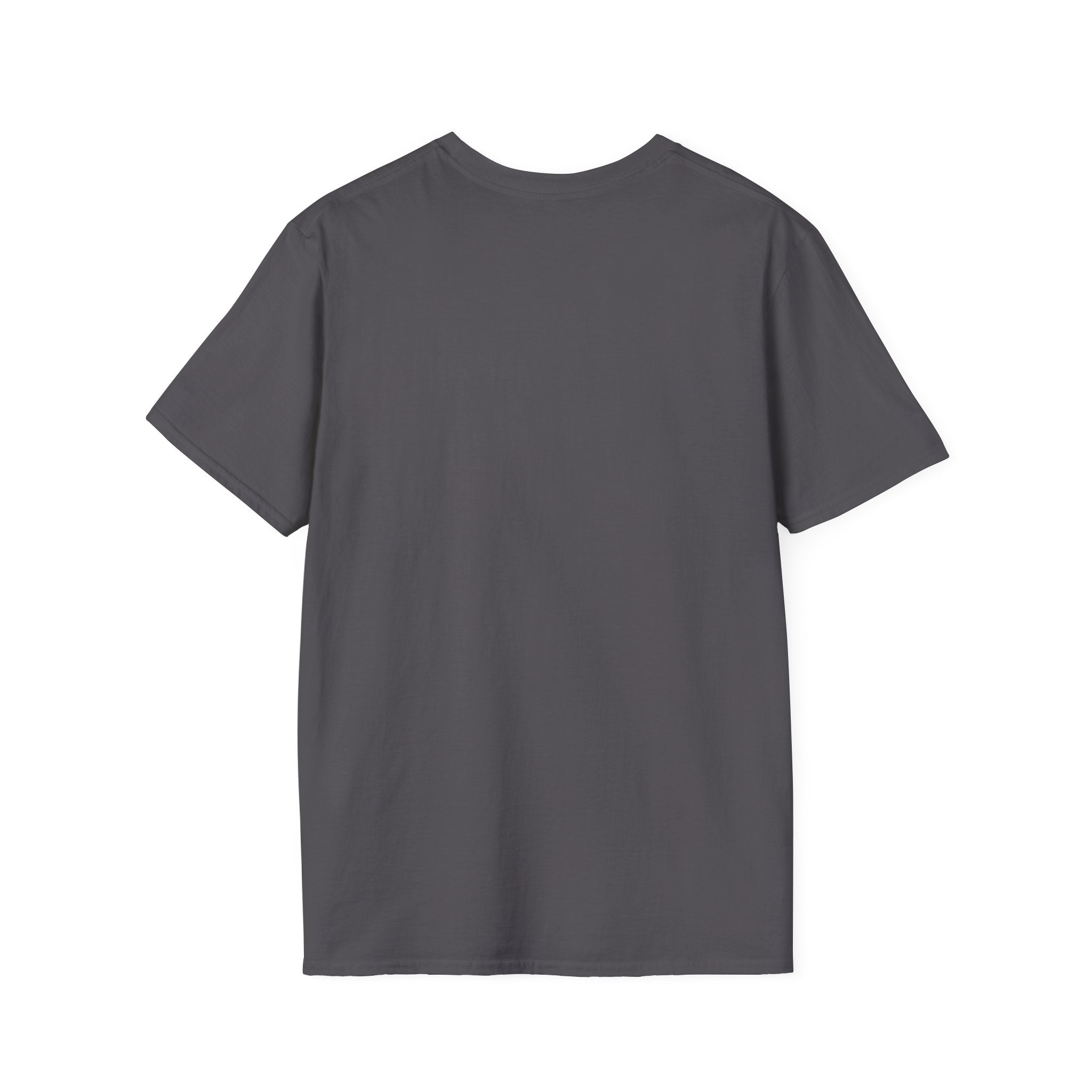 Tagged Volleyball T-Shirt