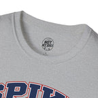 Spike Therapy Volleyball T-Shirt