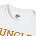 Jungle Ball Lover Volleyball T-Shirt
