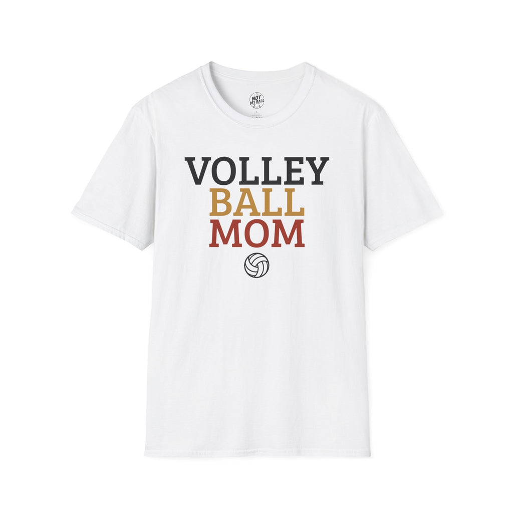 Copy of Volleyball Mom T-Shirt