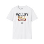 Copy of Volleyball Mom T-Shirt