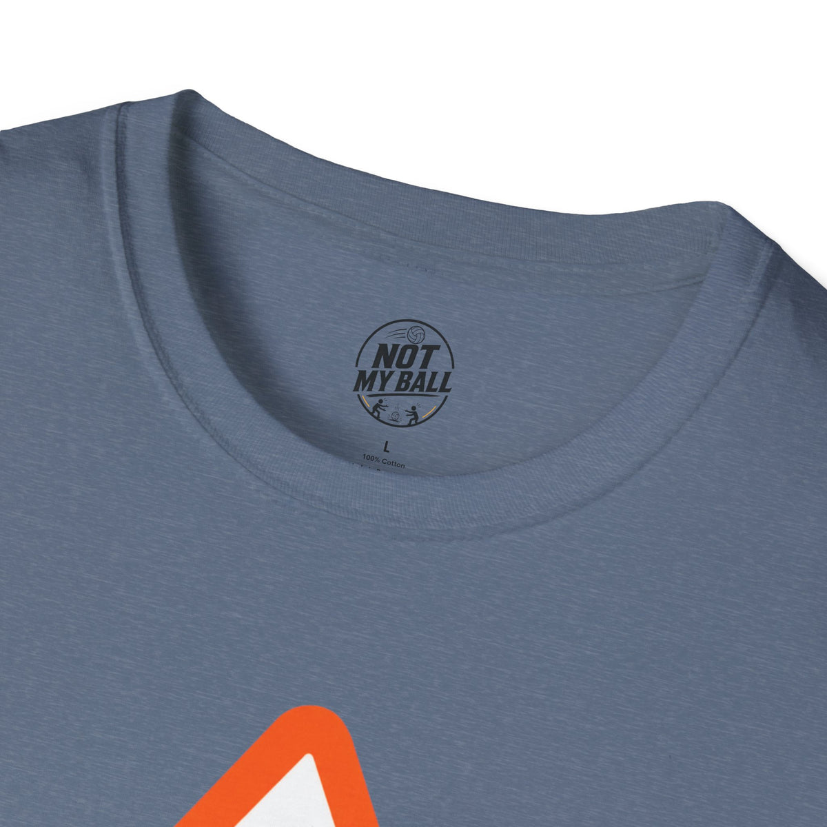Sarcastic Setter Volleyball T-Shirt