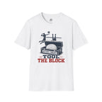 Hitter Toolkit Volleyball T-Shirt
